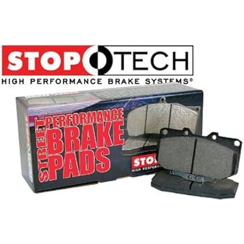 brembo brake pads amazon|Amazon.com: G35 Brembo Brake Pads.